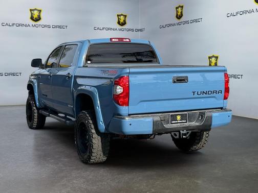2019 Toyota Tundra SR5