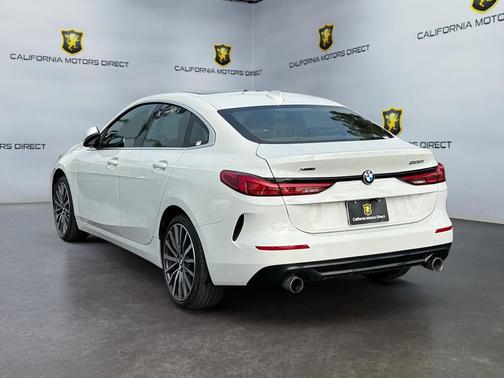 2021 BMW 228 Gran Coupe xDrive