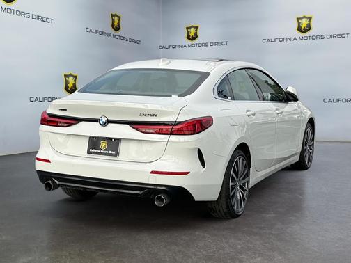 2021 BMW 228 Gran Coupe xDrive