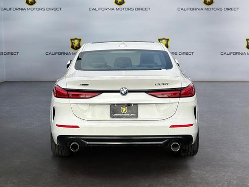 2021 BMW 228 Gran Coupe xDrive