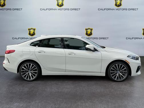 2021 BMW 228 Gran Coupe xDrive