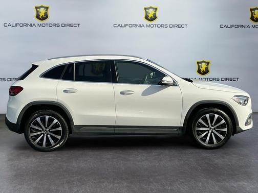 2023 Mercedes-Benz GLA 250 Base
