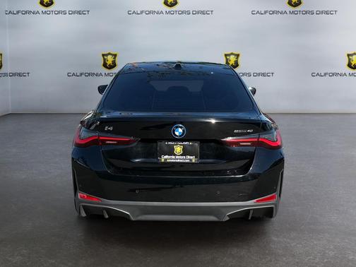 2023 BMW i4 Gran Coupe eDrive40