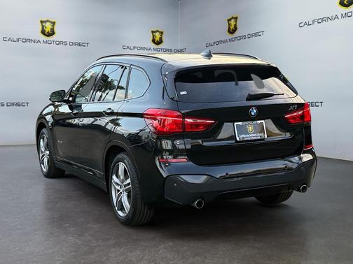 2016 BMW X1 xDrive 28i