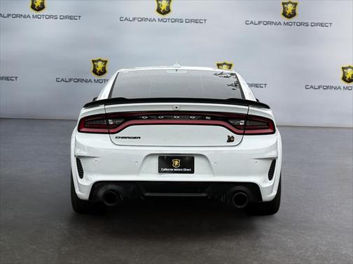 2020 Dodge Charger R/T Scat Pack