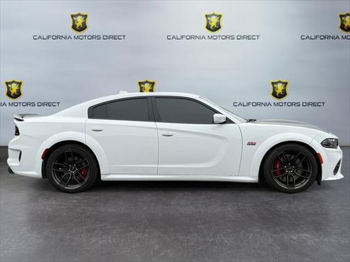 2020 Dodge Charger R/T Scat Pack
