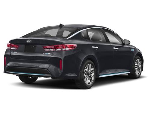 2020 Kia Optima Hybrid EX