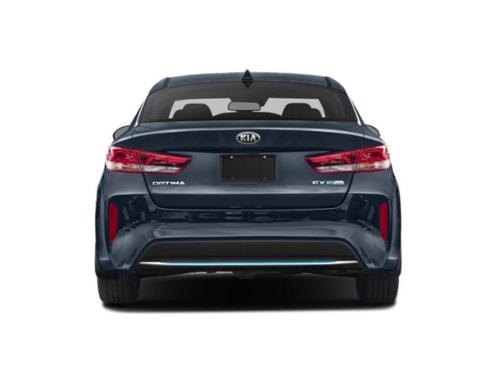 2020 Kia Optima Hybrid EX