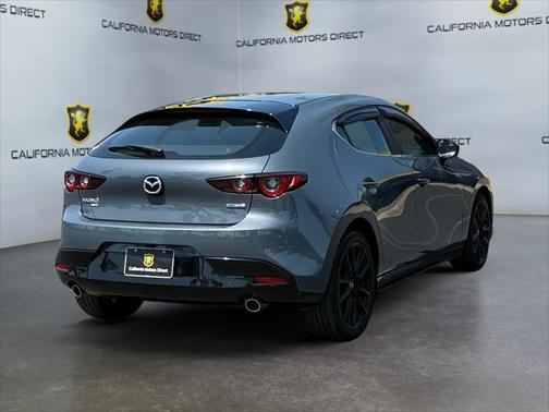 2024 Mazda Mazda3 AWD