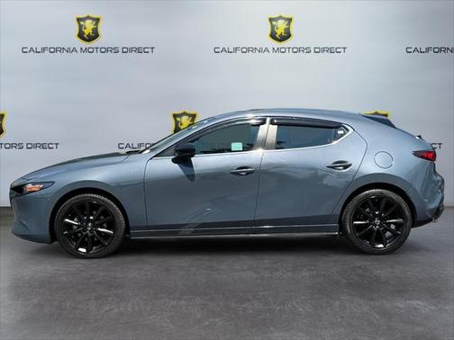 2024 Mazda Mazda3 AWD