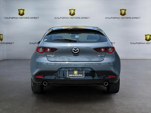 2024 Mazda Mazda3 AWD