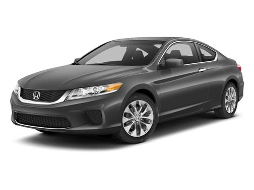 2014 Honda Accord LX-S