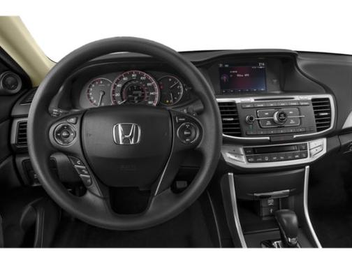 2014 Honda Accord LX-S