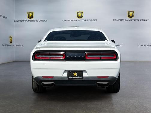 2017 Dodge Challenger R/T