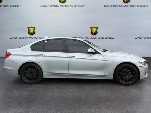 2014 BMW 328 328i