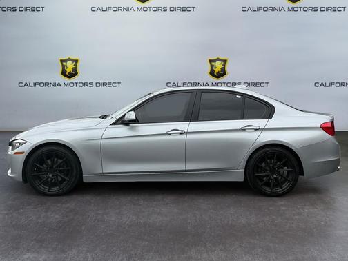 2014 BMW 328 328i