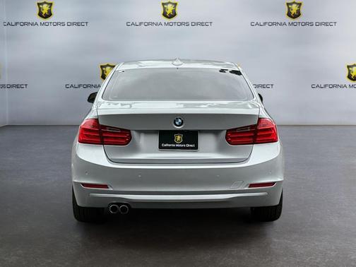 2014 BMW 328 328i