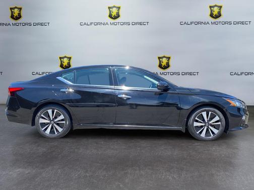 2022 Nissan Altima 2.5 SL