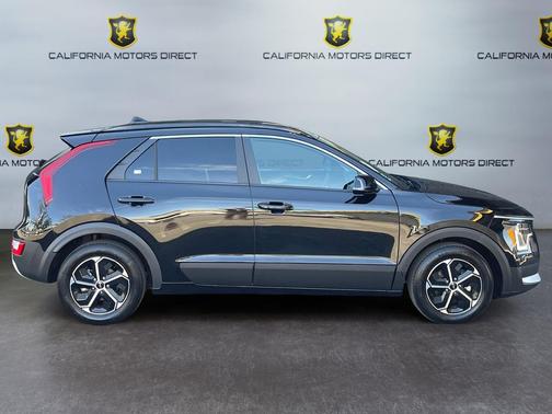2024 Kia Niro EX