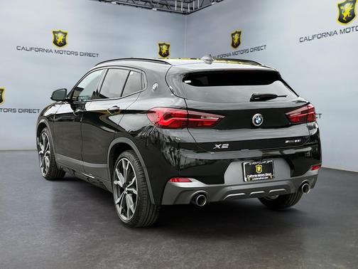 2022 BMW X2 sDrive28i