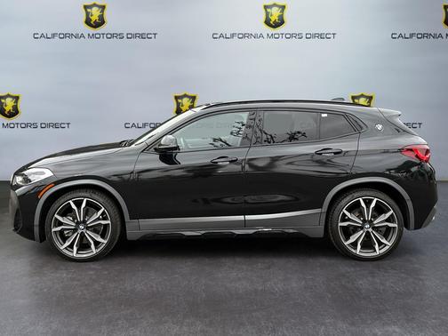 2022 BMW X2 sDrive28i
