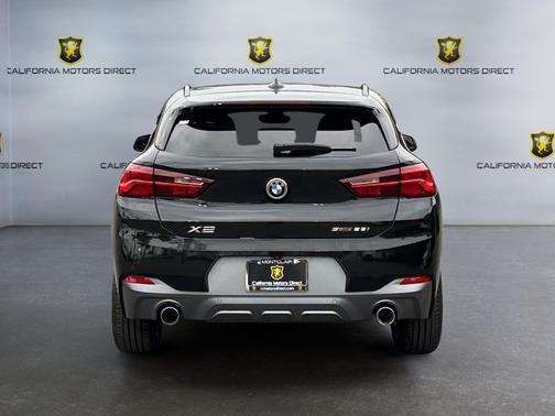 2022 BMW X2 sDrive28i