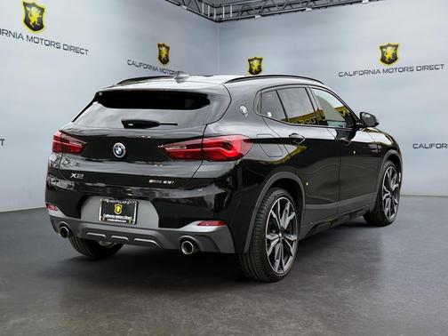 2022 BMW X2 sDrive28i