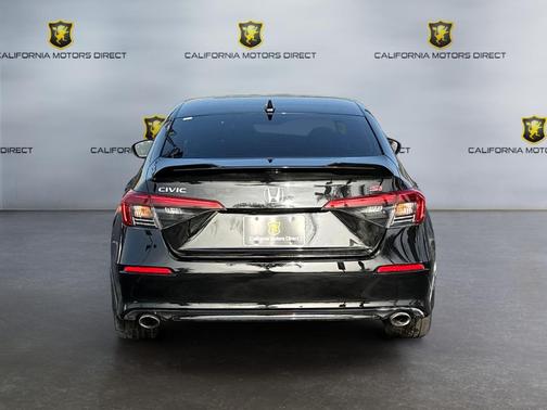 2024 Honda Civic Si Base