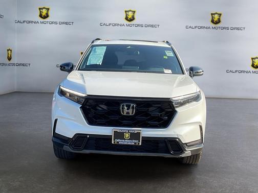 2023 Honda CR-V Hybrid Sport AWD
