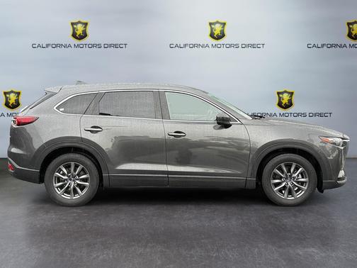 2020 Mazda CX-9 Sport
