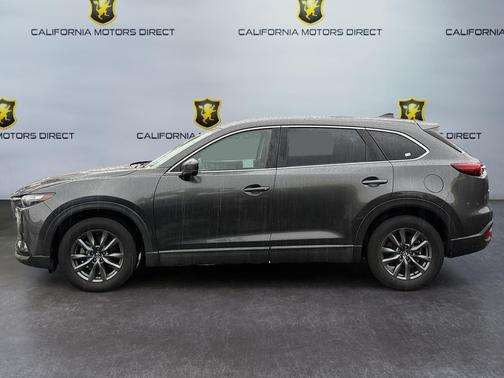 2020 Mazda CX-9 Sport