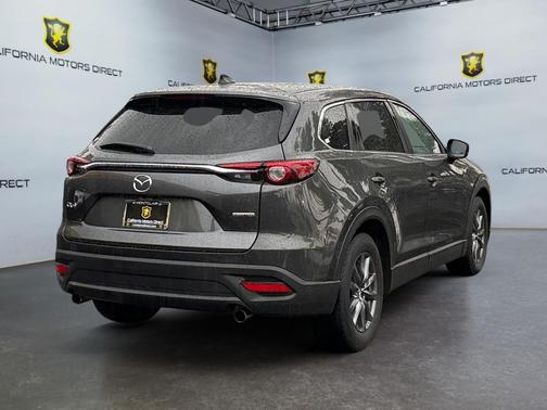 2020 Mazda CX-9 Sport