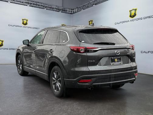 2020 Mazda CX-9 Sport