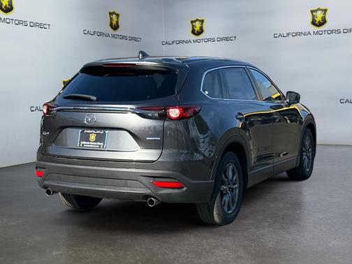 2020 Mazda CX-9 Sport