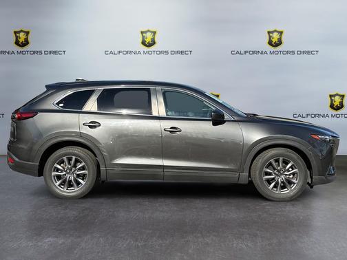 2020 Mazda CX-9 Sport