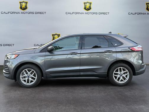 2021 Ford Edge SE