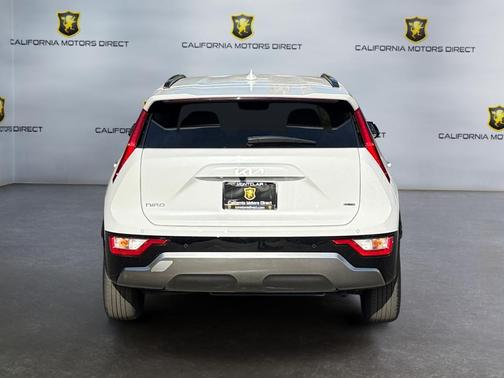 2024 Kia Niro SX