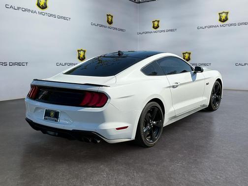 2023 Ford Mustang GT
