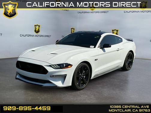 2023 Ford Mustang GT