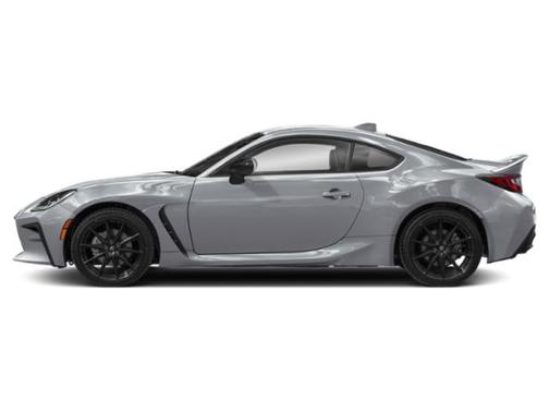 Steel 2022 Toyota GR86 Premium