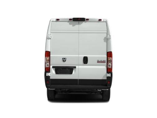 Bright White Clearcoat 2020 RAM ProMaster 2500 High Roof