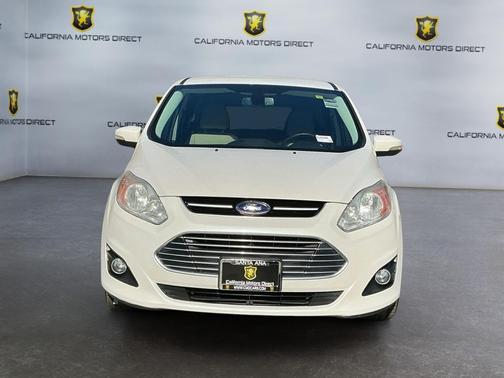 2013 Ford C-Max Hybrid SEL