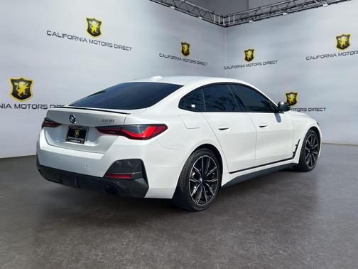 2023 BMW 430 Gran Coupe i