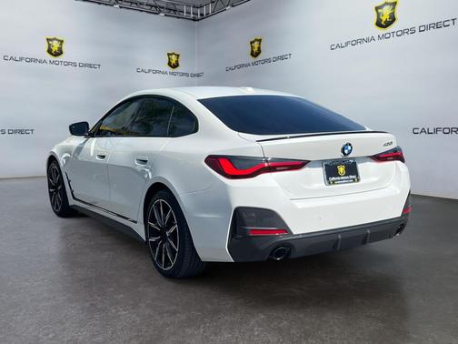 2023 BMW 430 Gran Coupe i