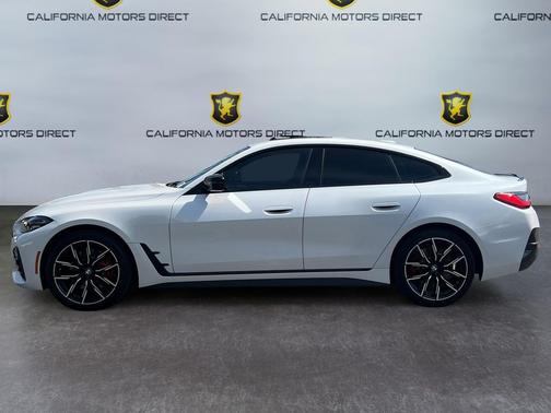 2023 BMW 430 Gran Coupe i