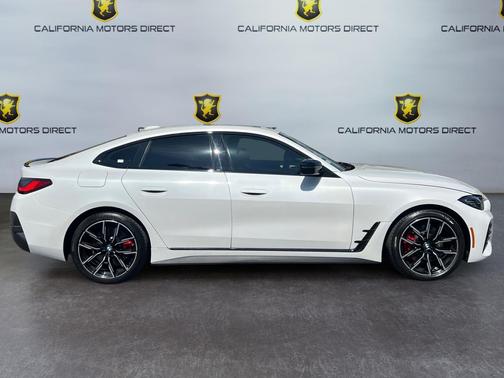 2023 BMW 430 Gran Coupe i