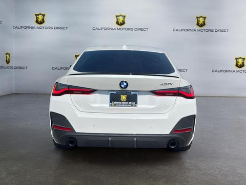 2023 BMW 430 Gran Coupe i