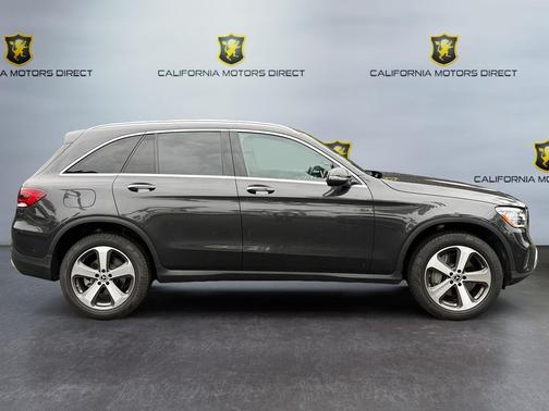 2022 Mercedes-Benz GLC 300 Base