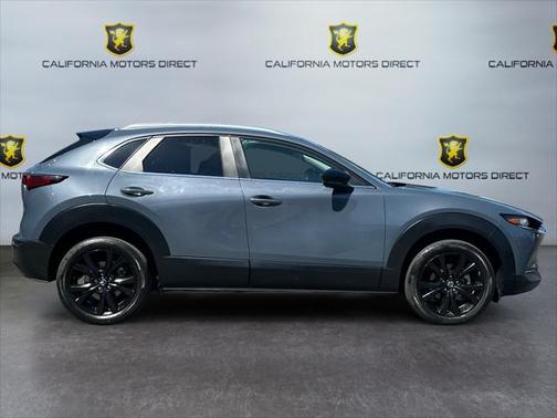 2023 Mazda CX-30 Base