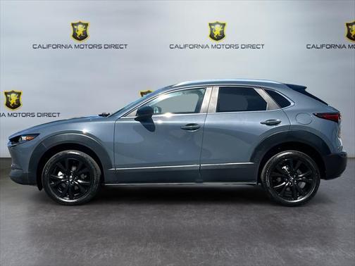 2023 Mazda CX-30 Base